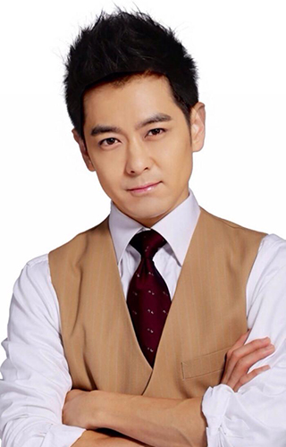 林志穎的經紀公司，請林志穎做代言的價格