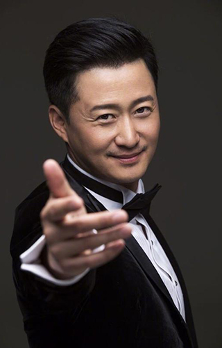 吳京的經紀人，吳京代言費用